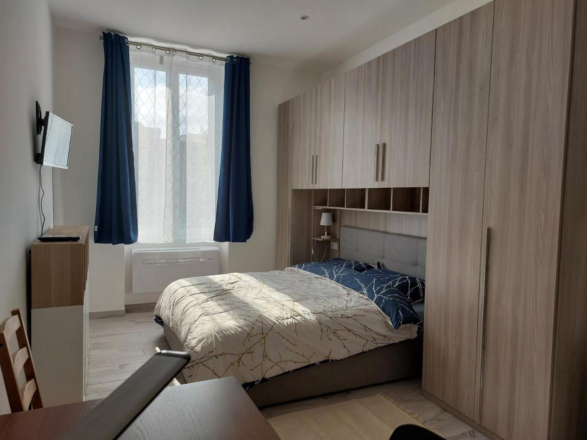 L'Arco Blu Apartment Albisola Superiore Exterior photo